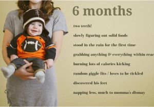 Happy 5 Months Birthday Baby Quotes Six Months Old Picture Ideas Ideas and 6 Month Olds