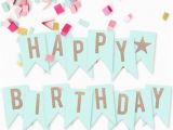 Happy 50th Birthday Banner Printable Free 607 Best Free Party Printables Images On Pinterest