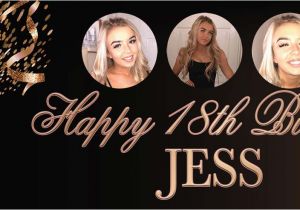Happy 50th Birthday Banner Rose Gold High Quality Banners for All Occasions
