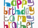 Happy 50th Birthday Brother Cards Happy Birthday to My Brother Pictures Photos and Images