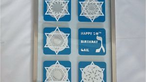 Happy 50th Birthday Gifts for Him Happy 50th Birthday Gift Handmade W Five Intricate Lace