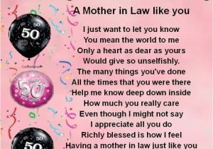 Happy 50th Birthday Mom Quotes 60 Beautiful Birthday Wishes for Mother In Law Best