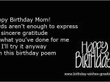 Happy 50th Birthday Mom Quotes Black Mother Birthday Quotes Quotesgram