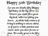 Happy 50th Birthday Mom Quotes Happy 50th Birthday Quotes Quotesgram