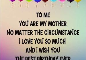 Happy 50th Birthday Mom Quotes Happy Birthday Mom Meme Quotes and Funny Images for Mother