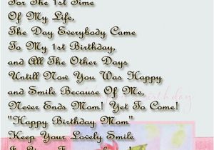 Happy 50th Birthday Mom Quotes top Happy Birthday Mom Quotes