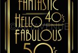 Happy 50th Birthday Printable Banners Printable 50th Birthday Signs Printable 360 Degree