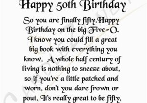 Happy 50th Birthday Quotes for Husband Happy 50th Birthday Quotes Quotesgram
