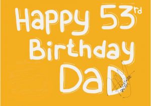 Happy 53rd Birthday Quotes Happy 53rd Birthday Quotes Quotesgram