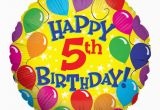 Happy 5th Birthday to My son Quotes Happy Sparkling 5th Birthday to Xcitefun Net forum
