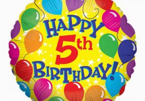 Happy 5th Birthday to My son Quotes Happy Sparkling 5th Birthday to Xcitefun Net forum