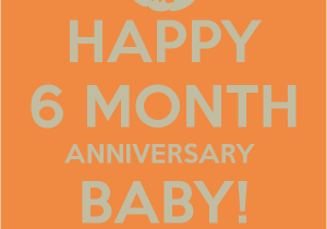 Happy 6 Months Birthday Baby Quotes Happy 6 Months Baby Quotes Quotesgram