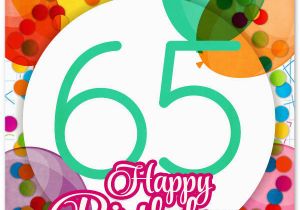 Happy 65 Birthday Quotes 65th Birthday Wishes and Birthday Card Messages Funny and