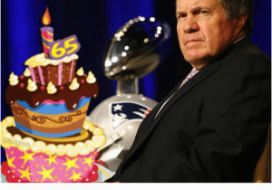 Happy 65th Birthday Meme 25 Best Memes About Bill Belichick and Memes Bill