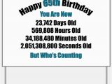 Happy 65th Birthday Quotes 65th Birthday Yard Signs Custom Yard Lawn Signs