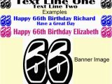 Happy 66th Birthday Quotes 66th Birthday Quotes Quotesgram