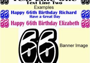 Happy 66th Birthday Quotes 66th Birthday Quotes Quotesgram