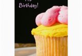 Happy 67th Birthday Cards Happy 67th Birthday Muffin Greeting Card Zazzle