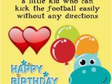 Happy 6th Birthday Quotes 6th Birthday Wishes and Quotes Cards Wishes