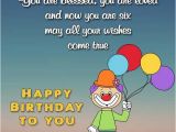 Happy 6th Birthday Quotes Happy 6th Birthday Wishes and Messages Occasions Messages