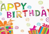 Happy 7 Birthday Banner Free Happy Birthday Sign Download Free Clip Art Free