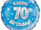 Happy 70th Birthday Banner Images 70th Birthday Party Superstores