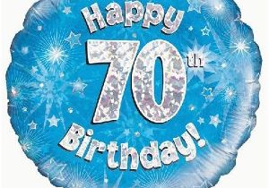 Happy 70th Birthday Banner Images 70th Birthday Party Superstores