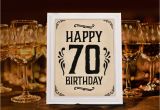 Happy 70th Birthday Decorations 70th Birthday Party Decoration Printable 70th Anniversary