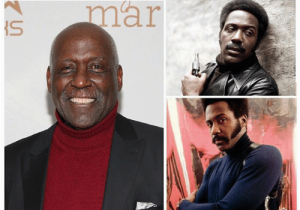 Happy 75th Birthday Meme Happy Belated 75th Birthday to Actor Richard Roundtree S