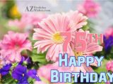 Happy 75th Birthday Quotes 75th Birthday Wishes