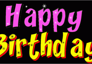 Happy 7th Birthday Banner Clipart Birthday Banner Clipart Clipart Panda Free Clipart Images