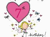 Happy 7th Birthday Quotes Happy 7th Birthday 2015 Juicy Lucy Calendars Diaries