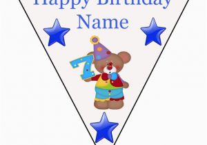 Happy 7th Birthday Quotes Happy 7th Birthday Quotes Quotesgram