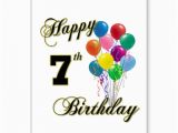 Happy 7th Birthday son Quotes Happy 7th Birthday Quotes Quotesgram