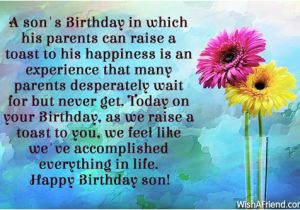 Happy 7th Birthday to My son Quotes Happy 7th Birthday for son Quotes Quotesgram