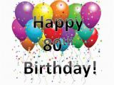 Happy 80th Birthday Quotes Happy 80th Birthday Quotes Quotesgram