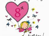 Happy 8th Birthday son Quotes Happy 8th Birthday Cards Pinterest Birthdays