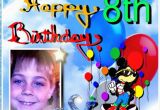 Happy 8th Birthday son Quotes Happy 8th Birthday Quotes Quotesgram