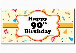Happy 90th Birthday Decorations 90th Birthday Images Reverse Search