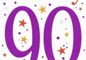 Happy 90th Birthday Quotes 90th Birthday Quotes for Grandmother Quotesgram