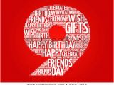 Happy 9th Birthday Banners 9th Birthday Stock Photos Royalty Free Images Vectors