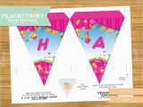 Happy 9th Birthday Banners Shopkins Banner Instant Download by Peachyprint On Etsy