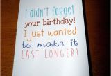 Happy Belated Birthday Funny Quotes Funny Belated Birthday Quotes Quotesgram