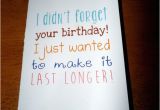 Happy Belated Birthday Funny Quotes Funny Belated Birthday Quotes Quotesgram