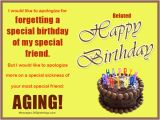 Happy Belated Birthday Quotes for Friends Belated Birthday Wishes Greetings and Belated Birthday