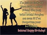 Happy Belated Birthday Quotes for Friends Belated Happy Birthday Pictures Photos and Images for