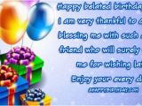Happy Belated Birthday Quotes for Friends Late Birthday Wishes Quotes for Friends Family