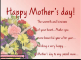 Happy Birthday 2017 Quotes Worlds Most Beautiful Quotes for Happy Mothers Day