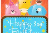 Happy Birthday 3 Year Old Quotes 3rd Birthday Wishes