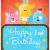 Happy Birthday 3 Year Old Quotes 3rd Birthday Wishes